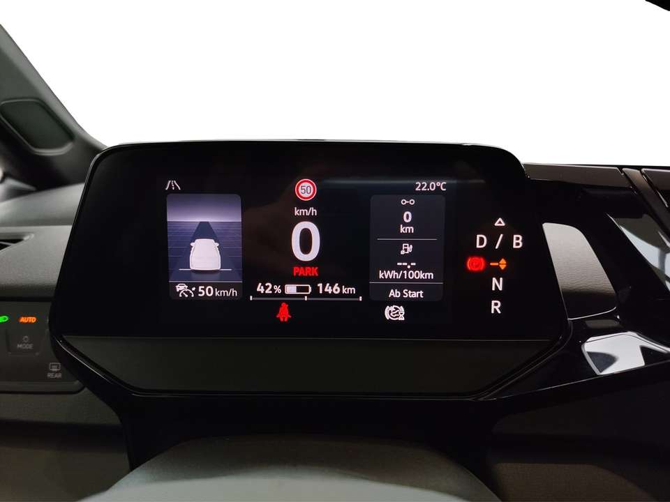 Volkswagen ID.3 - Imagem 12