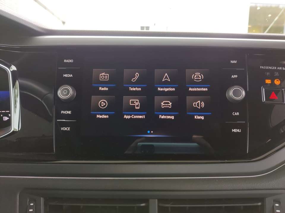 Volkswagen Polo - Imagem 13