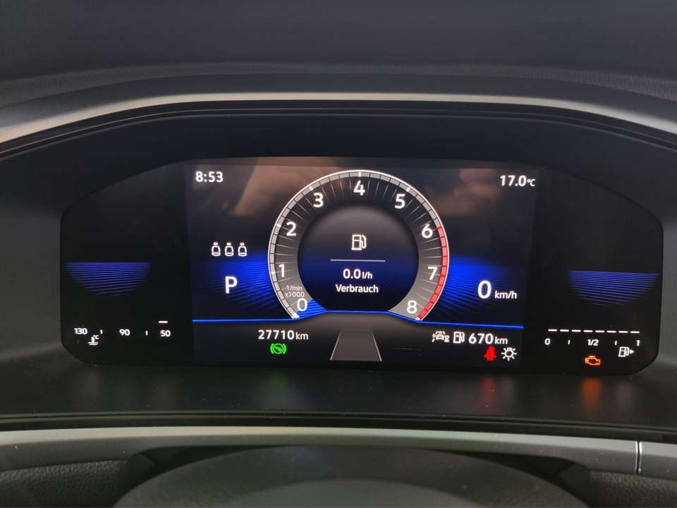 Volkswagen T-Roc - Imagem 12