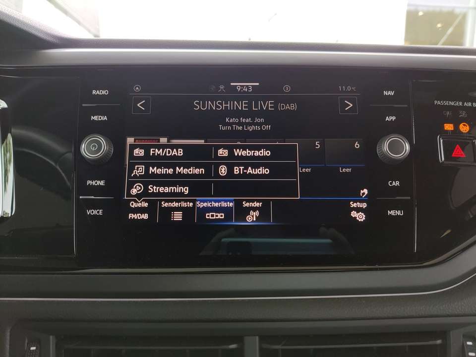 Volkswagen Polo - Imagem 14