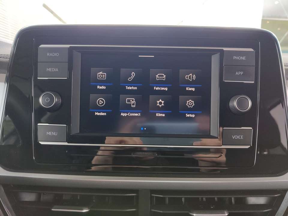 Volkswagen T-Roc - Imagem 13