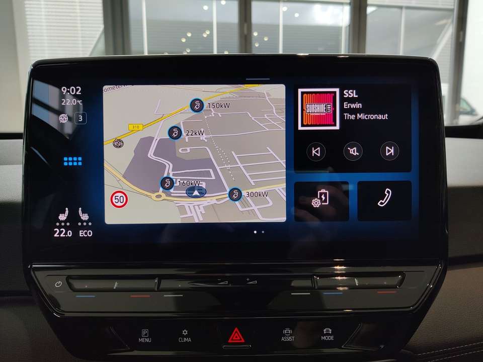 Volkswagen ID.3 - Imagem 14