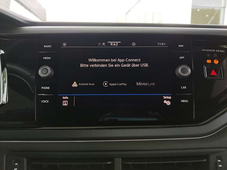 Volkswagen Polo - Imagem 15