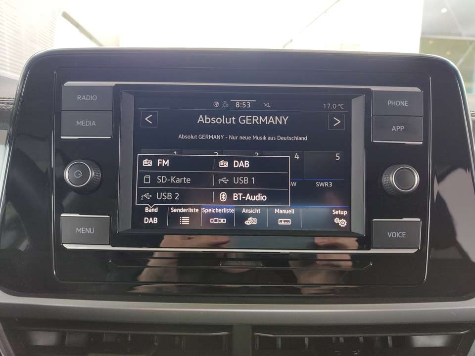 Volkswagen T-Roc - Imagem 14