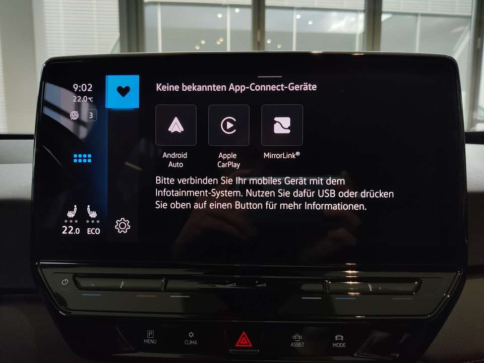 Volkswagen ID.3 - Imagem 15