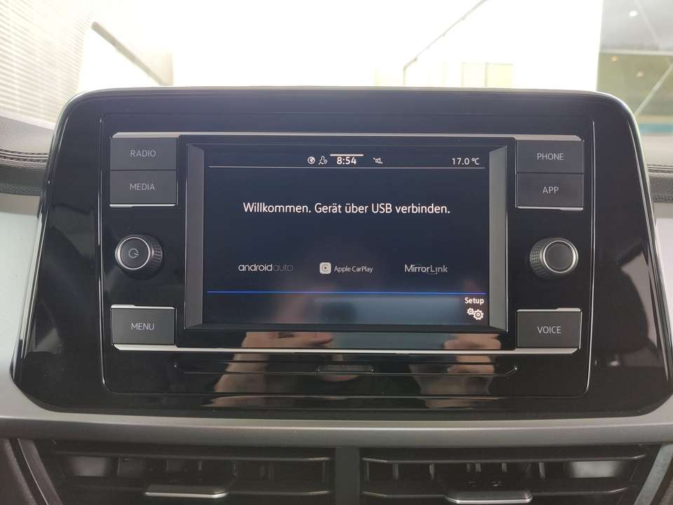 Volkswagen T-Roc - Imagem 15