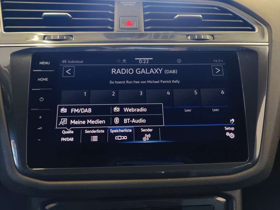 Volkswagen Tiguan Allspace - Imagem 15