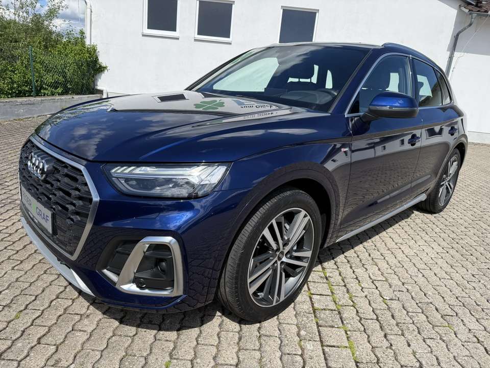 Audi Q5 - Imagem 2