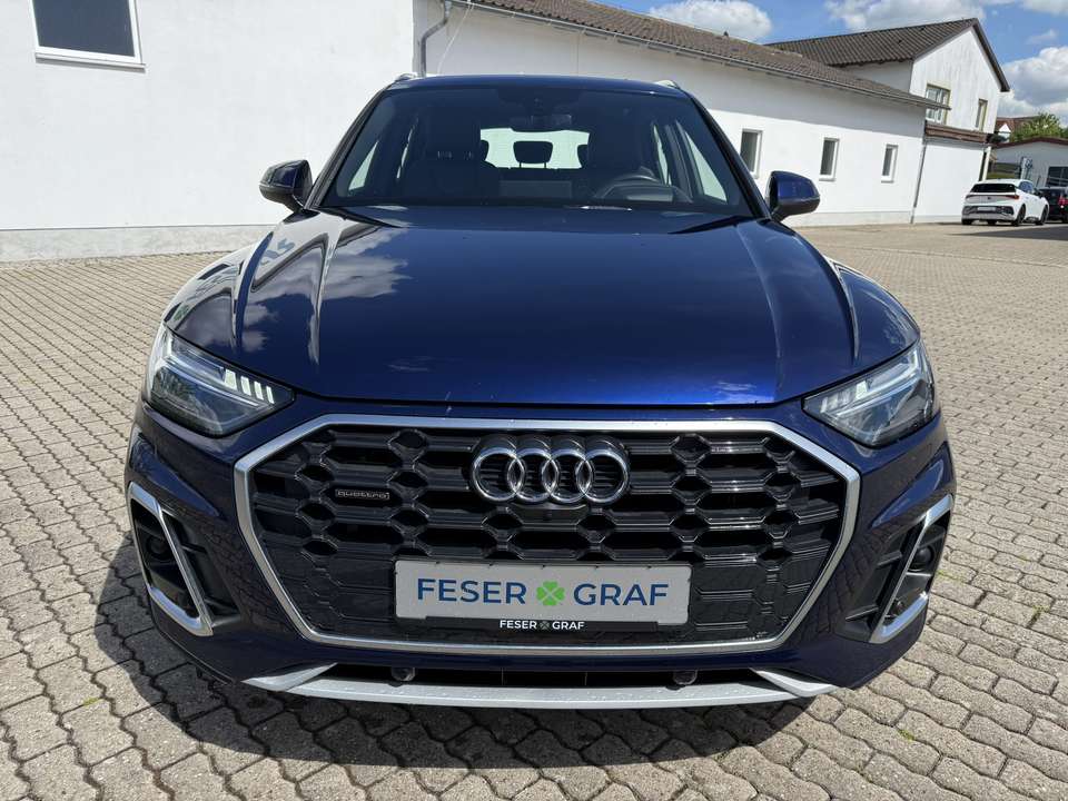 Audi Q5 - Imagem 3