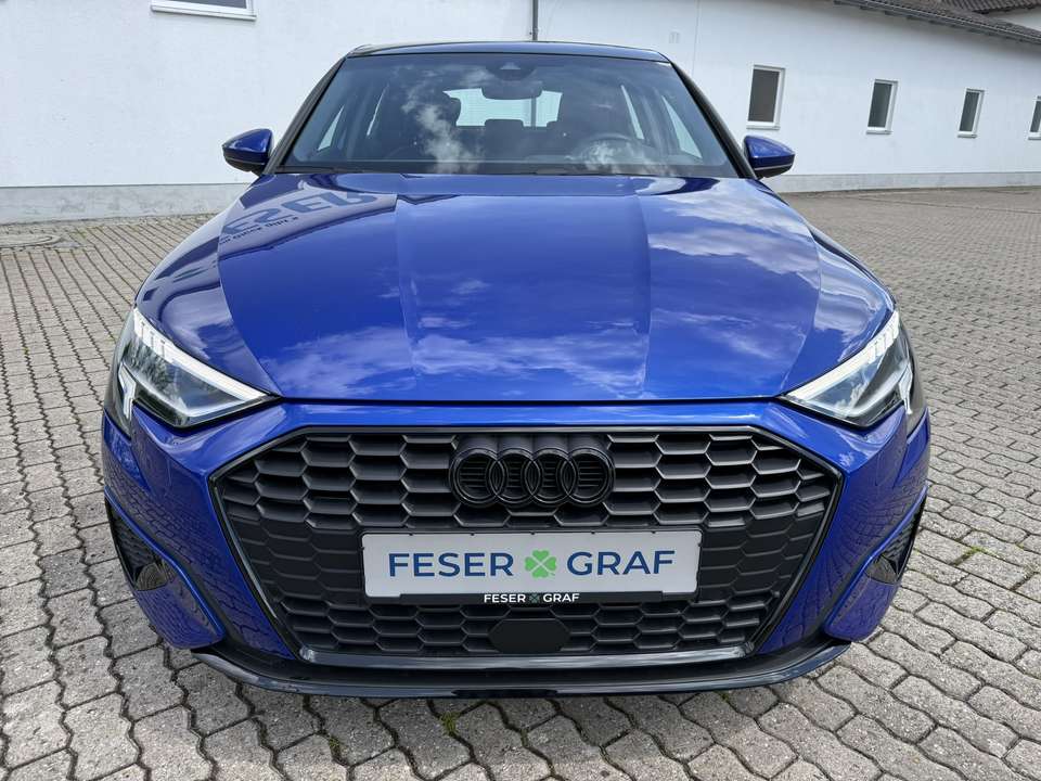 Audi A3 - Imagem 3