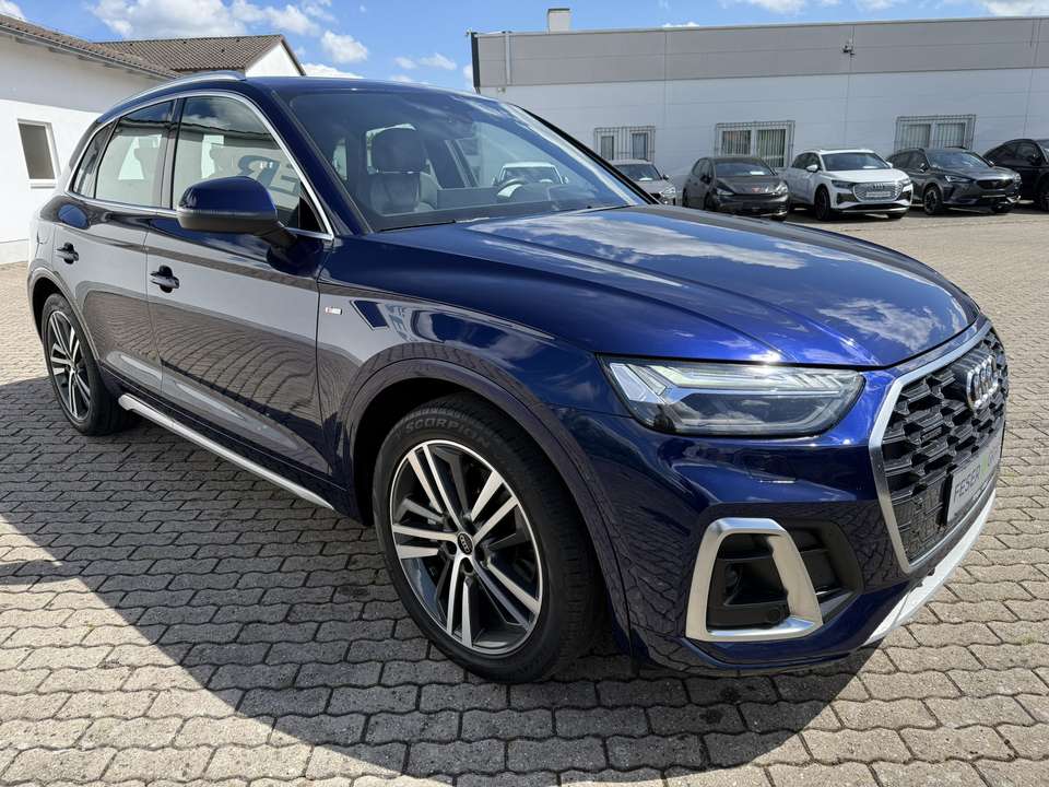 Audi Q5 - Imagem 4