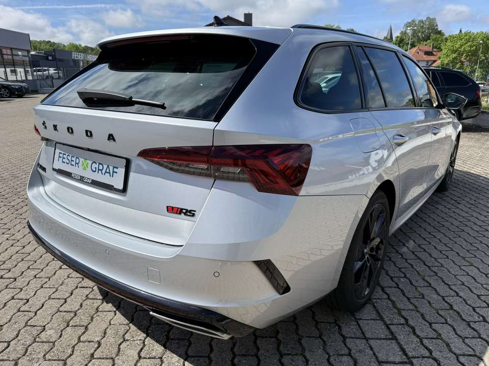 Skoda Octavia - Imagem 6