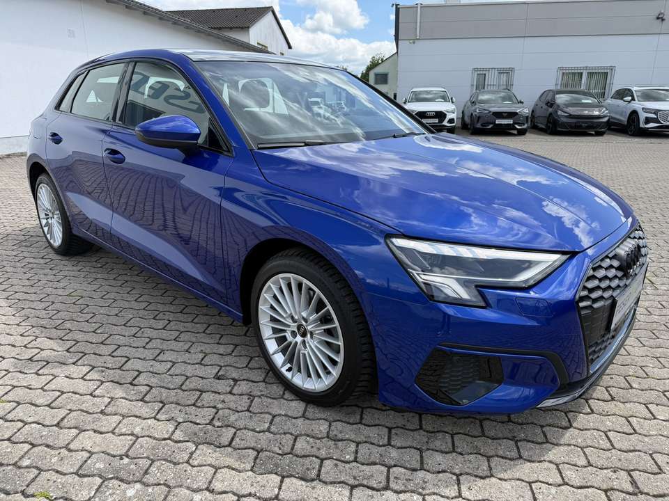 Audi A3 - Imagem 4