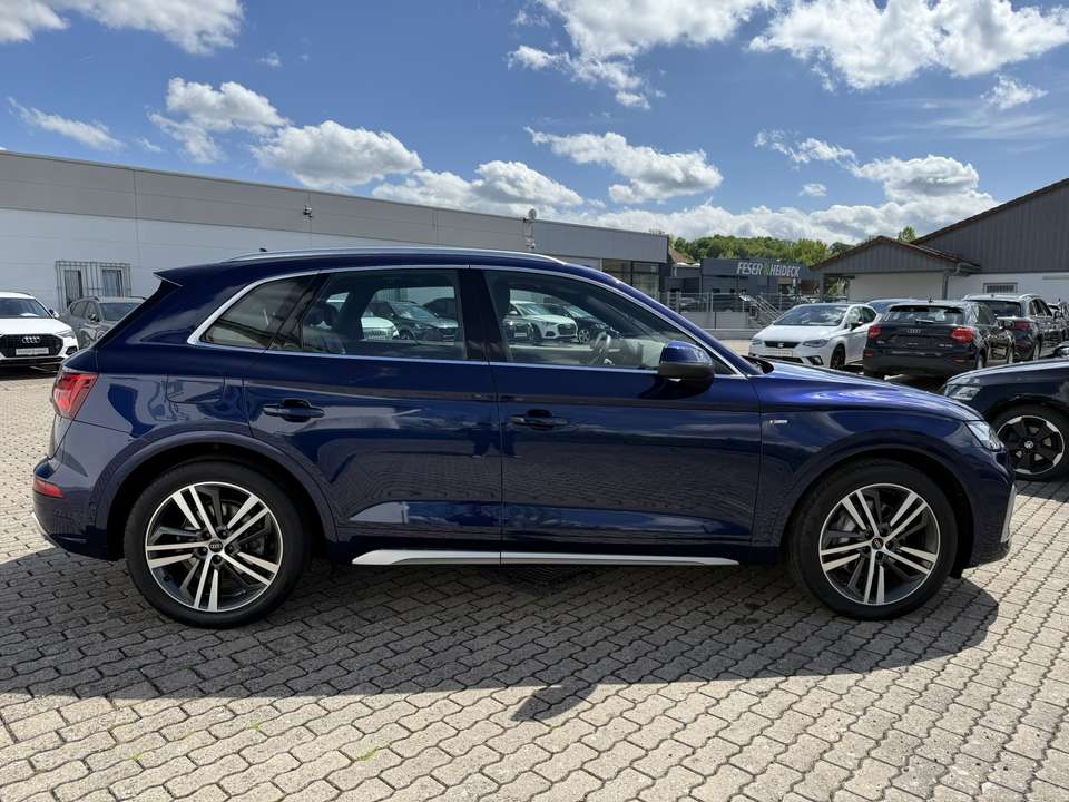 Audi Q5 - Imagem 5
