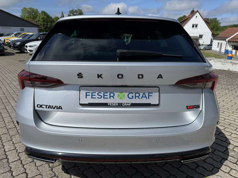 Skoda Octavia - Imagem 7