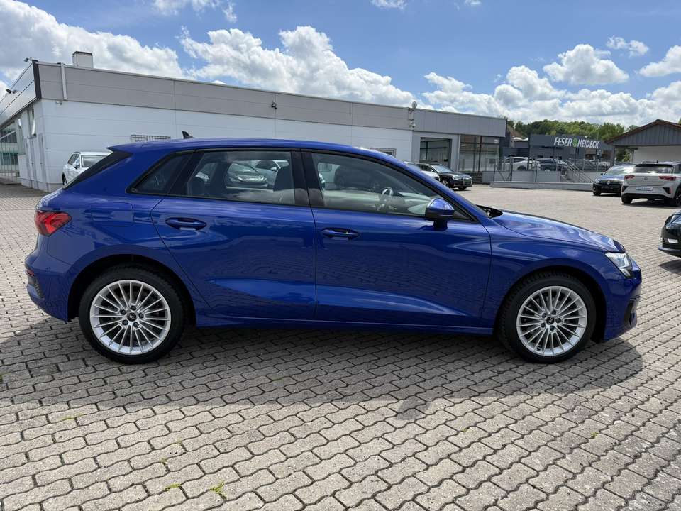 Audi A3 - Imagem 5