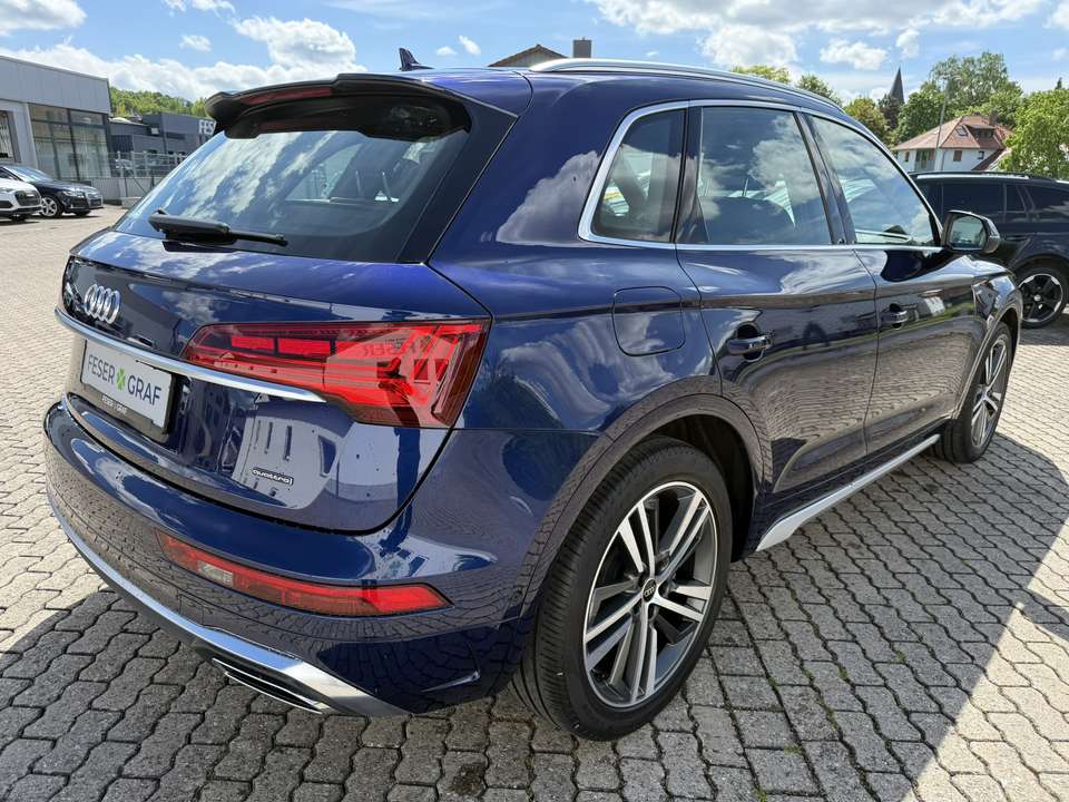 Audi Q5 - Imagem 6
