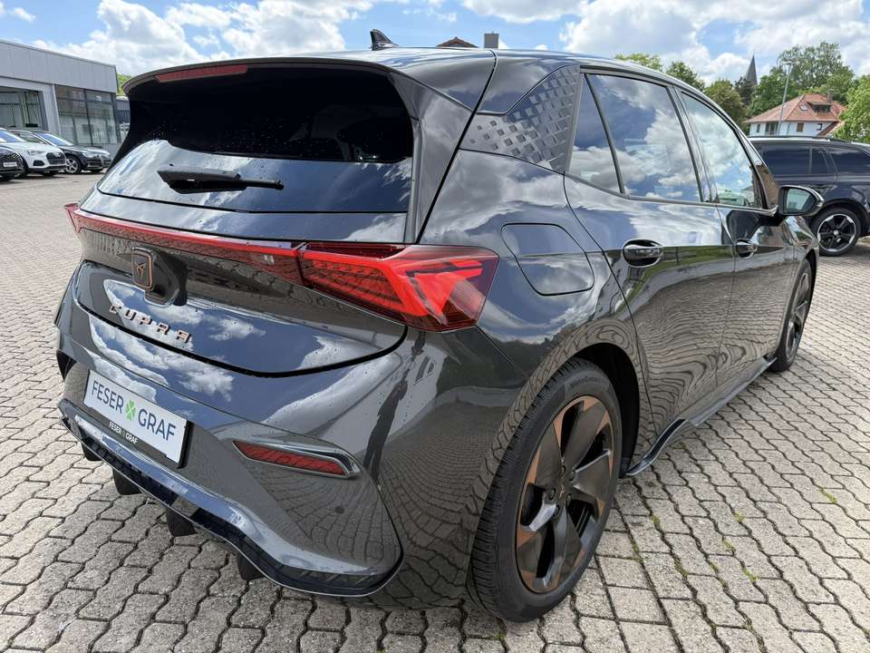 CUPRA Born - Imagem 7