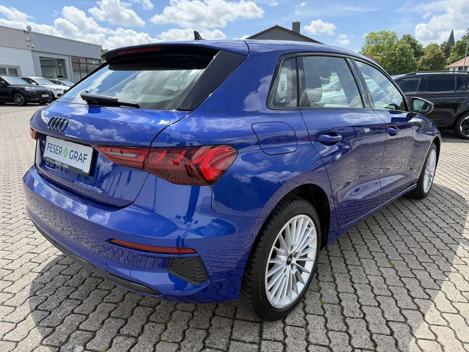 Audi A3 - Imagem 6