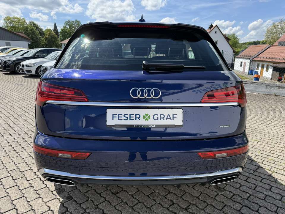 Audi Q5 - Imagem 7