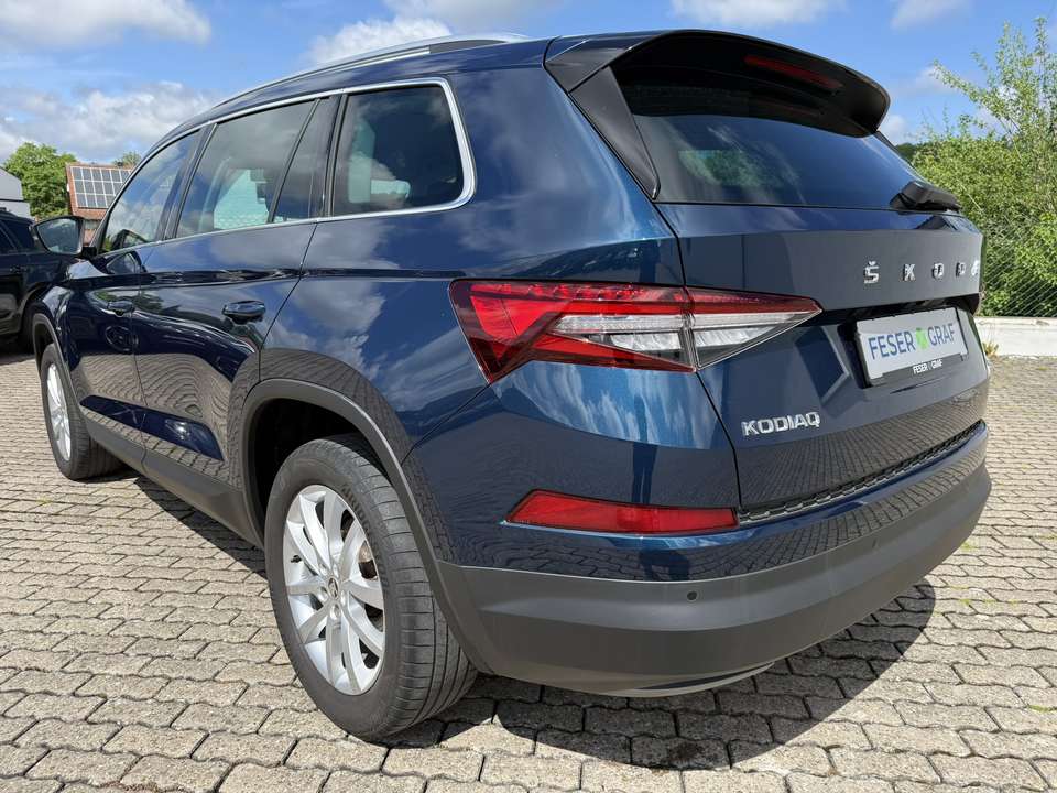 Skoda Kodiaq - Imagem 8