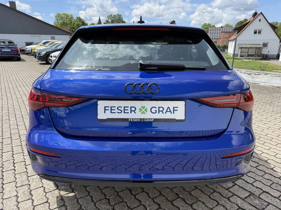 Audi A3 - Imagem 7