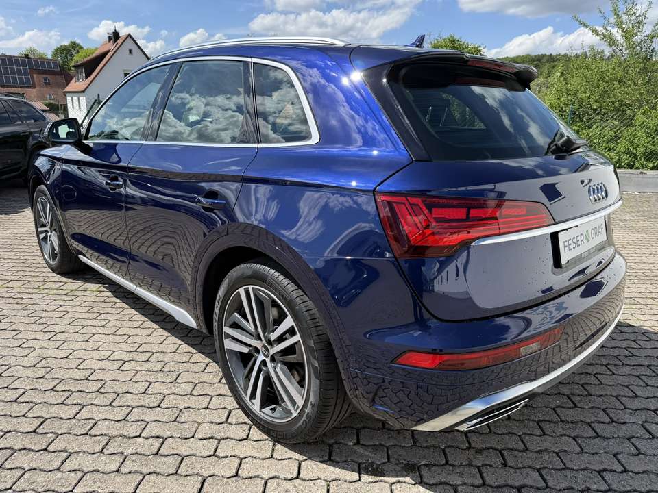 Audi Q5 - Imagem 8