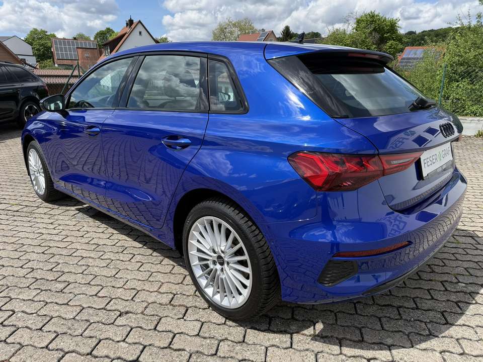 Audi A3 - Imagem 8