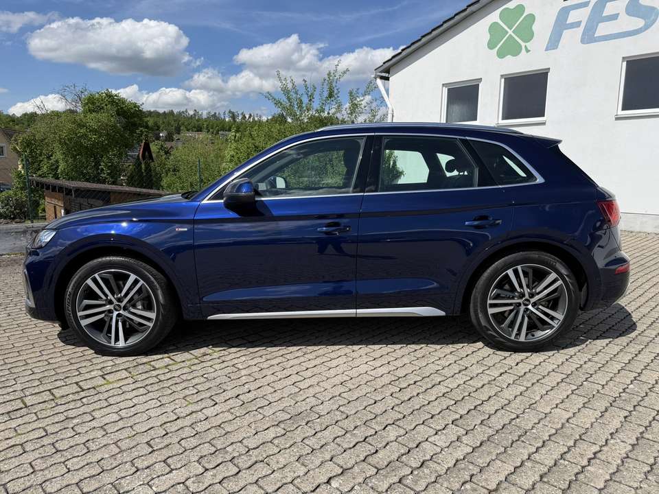 Audi Q5 - Imagem 9