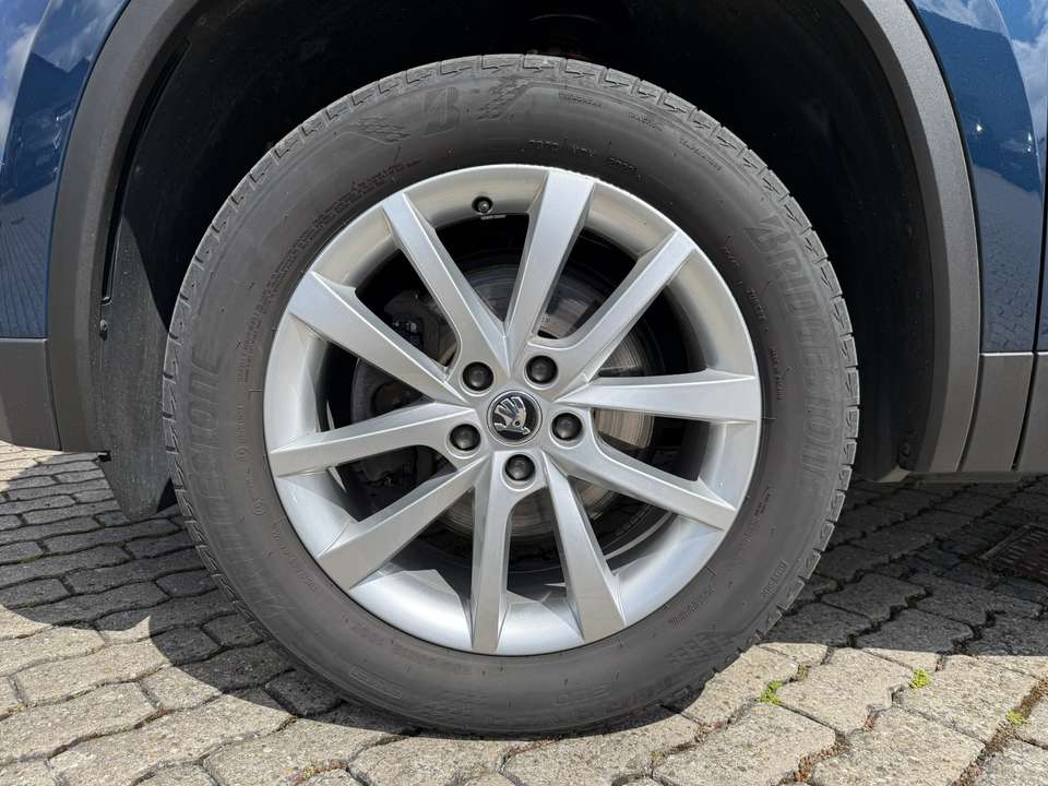 Skoda Kodiaq - Imagem 10