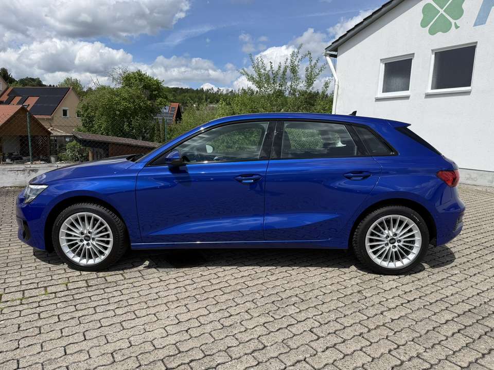 Audi A3 - Imagem 9