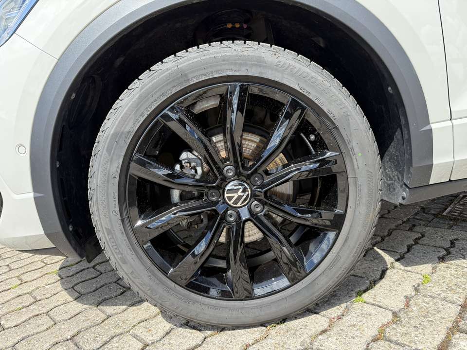 Volkswagen T-Roc - Imagem 10
