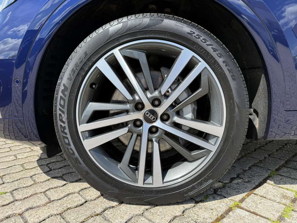 Audi Q5 - Imagem 10