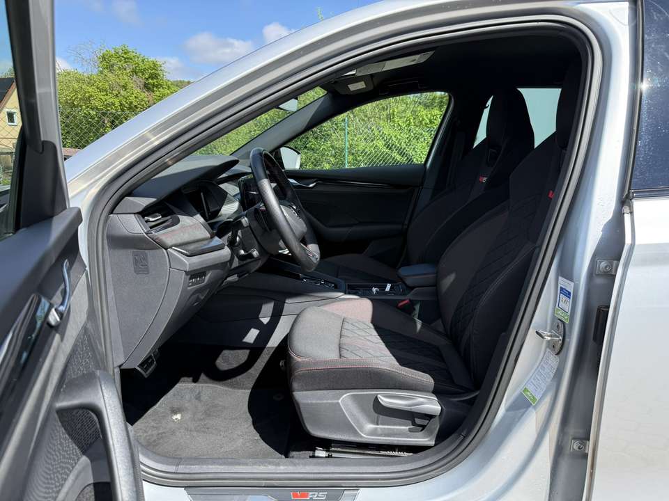 Skoda Octavia - Imagem 12