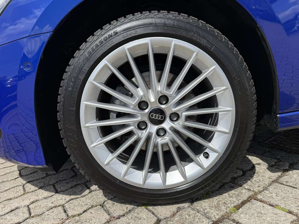 Audi A3 - Imagem 10