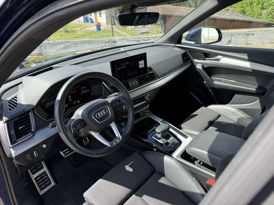 Audi Q5 - Imagem 11