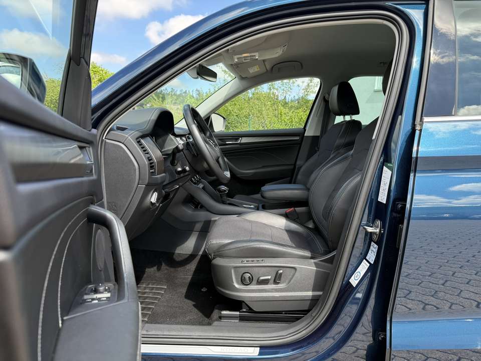 Skoda Kodiaq - Imagem 12