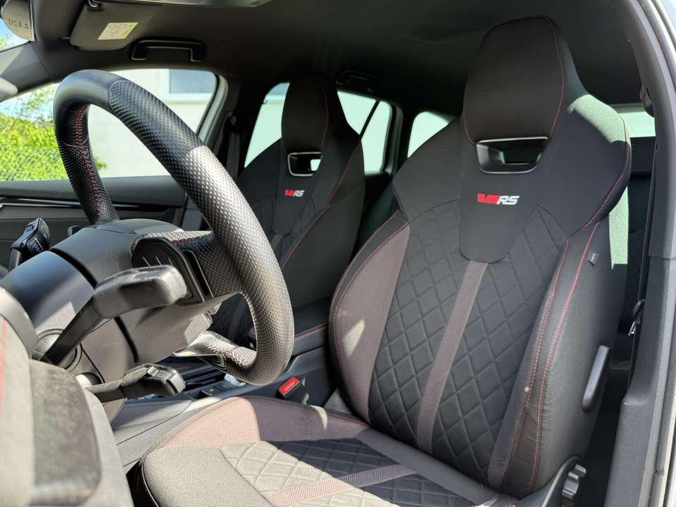 Skoda Octavia - Imagem 13
