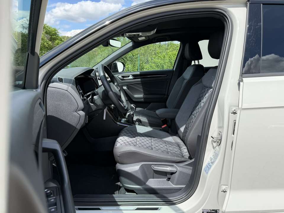 Volkswagen T-Roc - Imagem 12