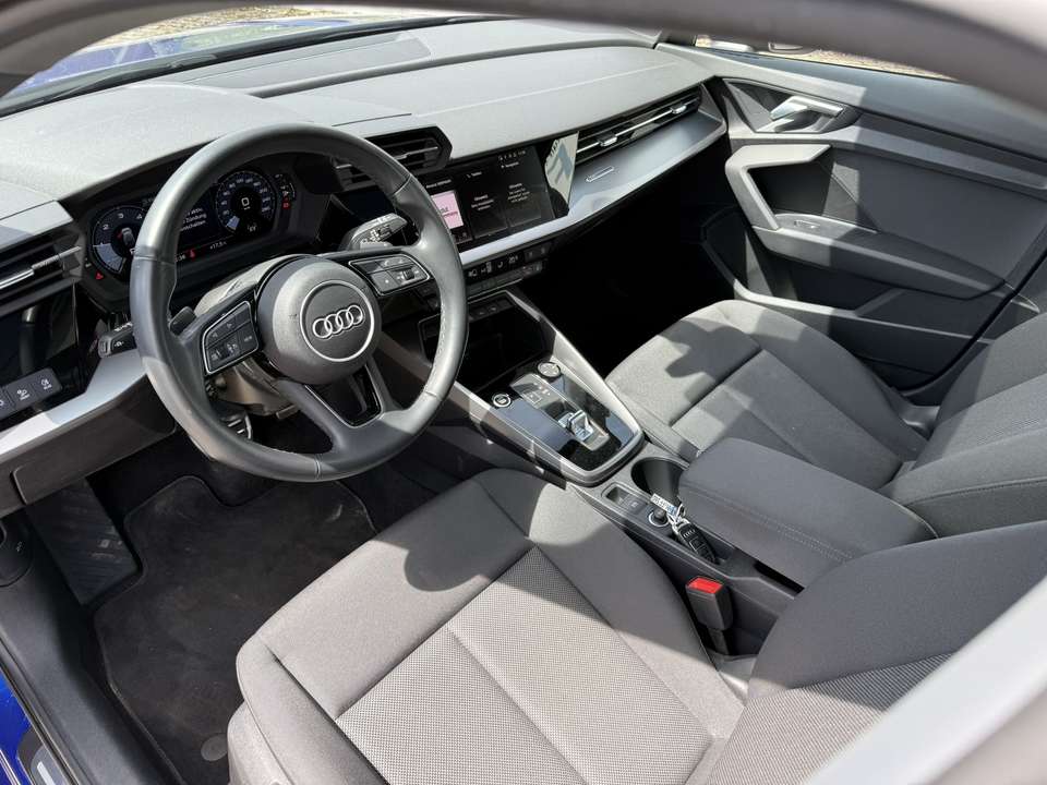 Audi A3 - Imagem 11