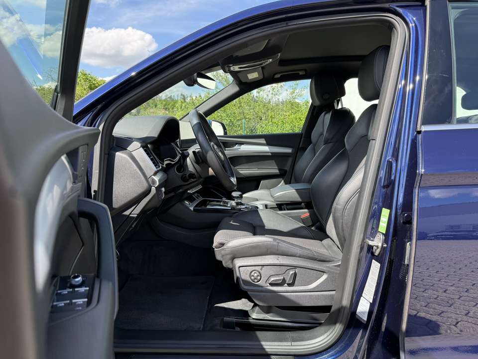 Audi Q5 - Imagem 12