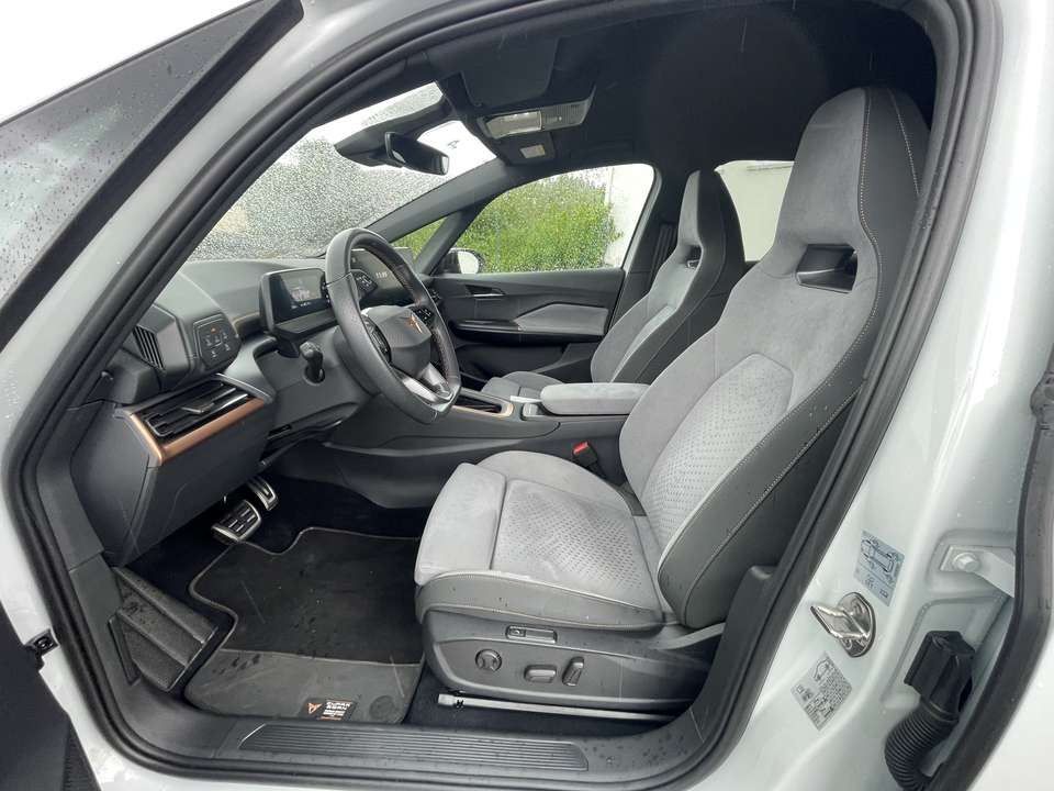 CUPRA Born - Imagem 13