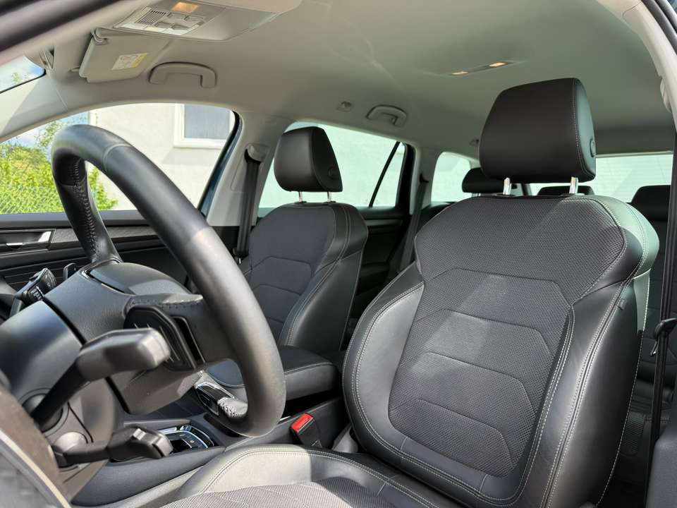 Skoda Kodiaq - Imagem 13