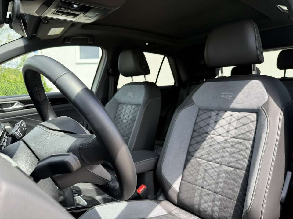 Volkswagen T-Roc - Imagem 13