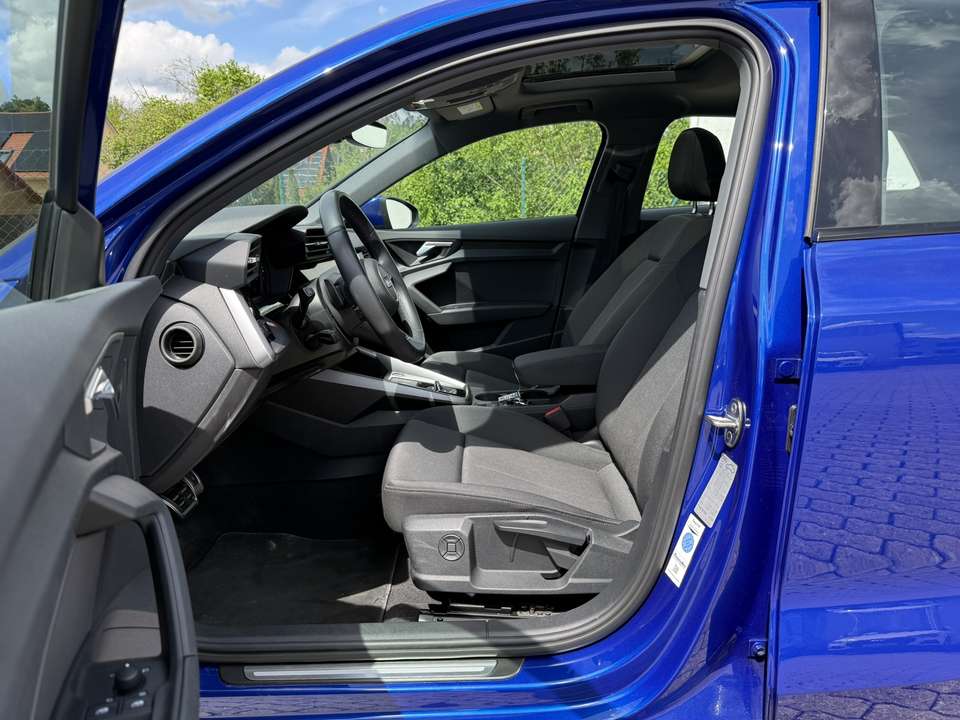 Audi A3 - Imagem 12