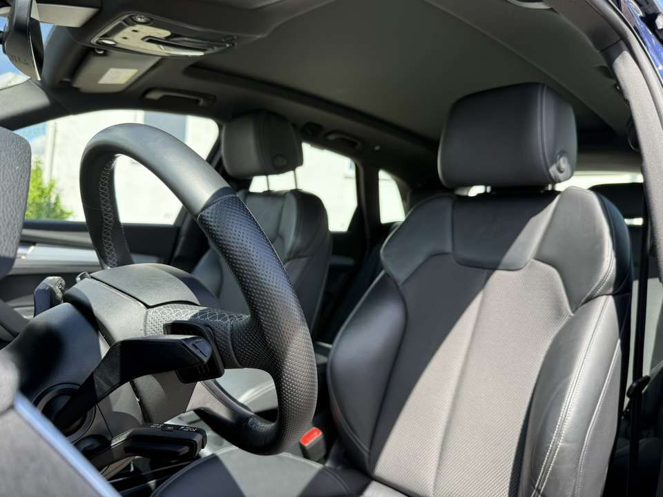 Audi Q5 - Imagem 13