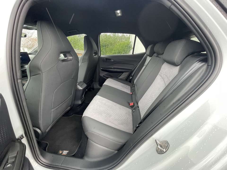 CUPRA Born - Imagem 14