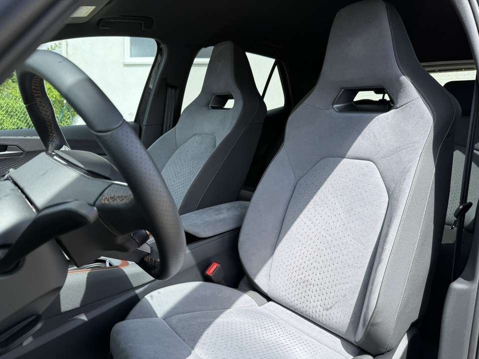 CUPRA Born - Imagem 14