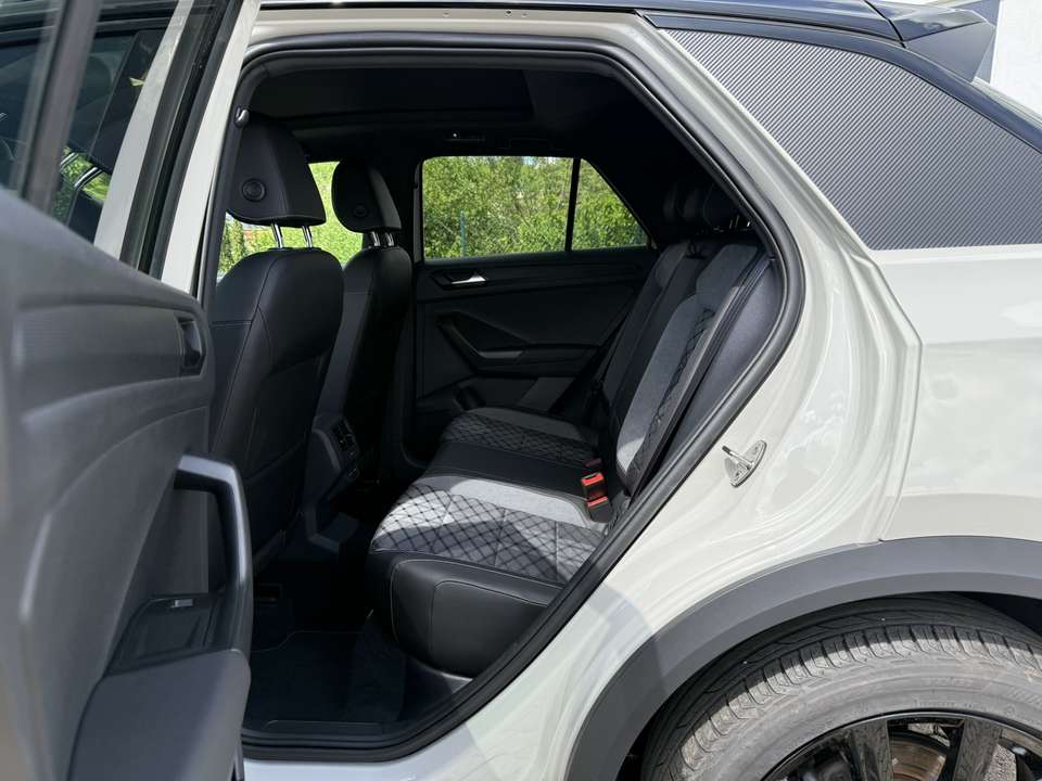 Volkswagen T-Roc - Imagem 14