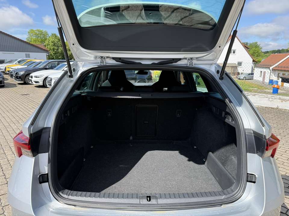 Skoda Octavia - Imagem 15